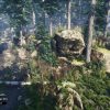 Mountain Trees - Dynamic Nature