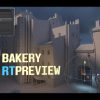 Bakery Real-Time Preview