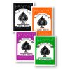 Phoenix Vibrant Series Collection Set Large Index